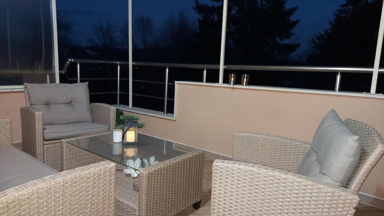 Студио Лидия Velingrado Exterior foto