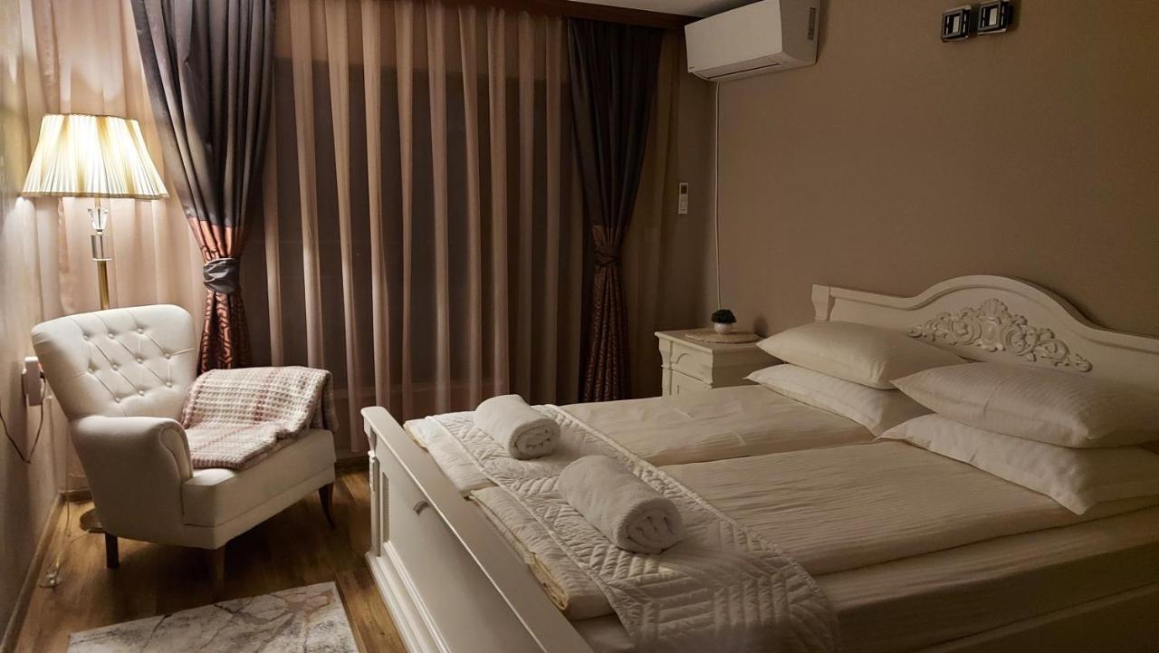 Студио Лидия Velingrado Exterior foto