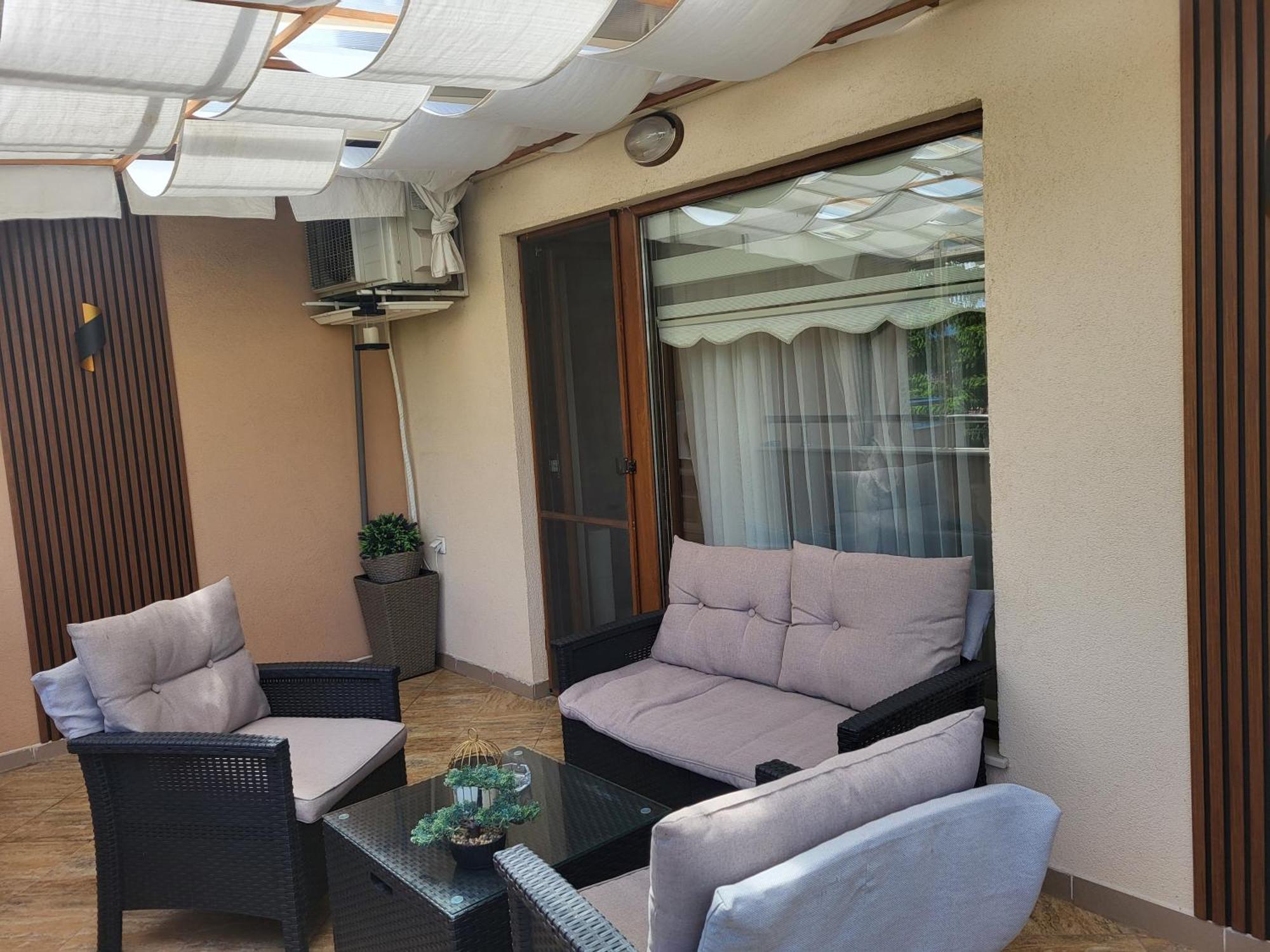 Студио Лидия Velingrado Exterior foto